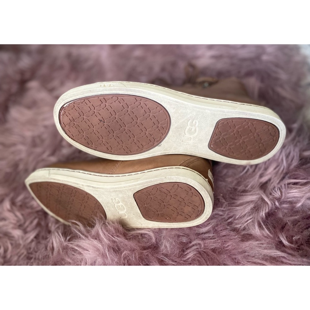 Blaney Ugg leather shoe - Picture 8 of 8